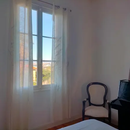 Apartamento L'essentiel A *