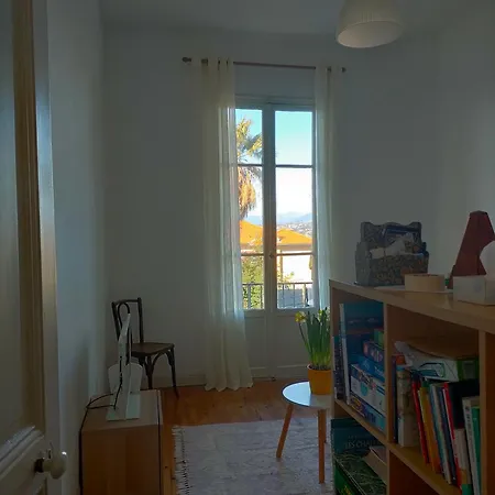 L'essentiel A Apartamento