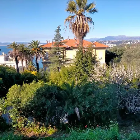 Apartamento L'essentiel A