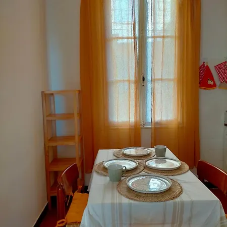 Apartamento L'essentiel A *